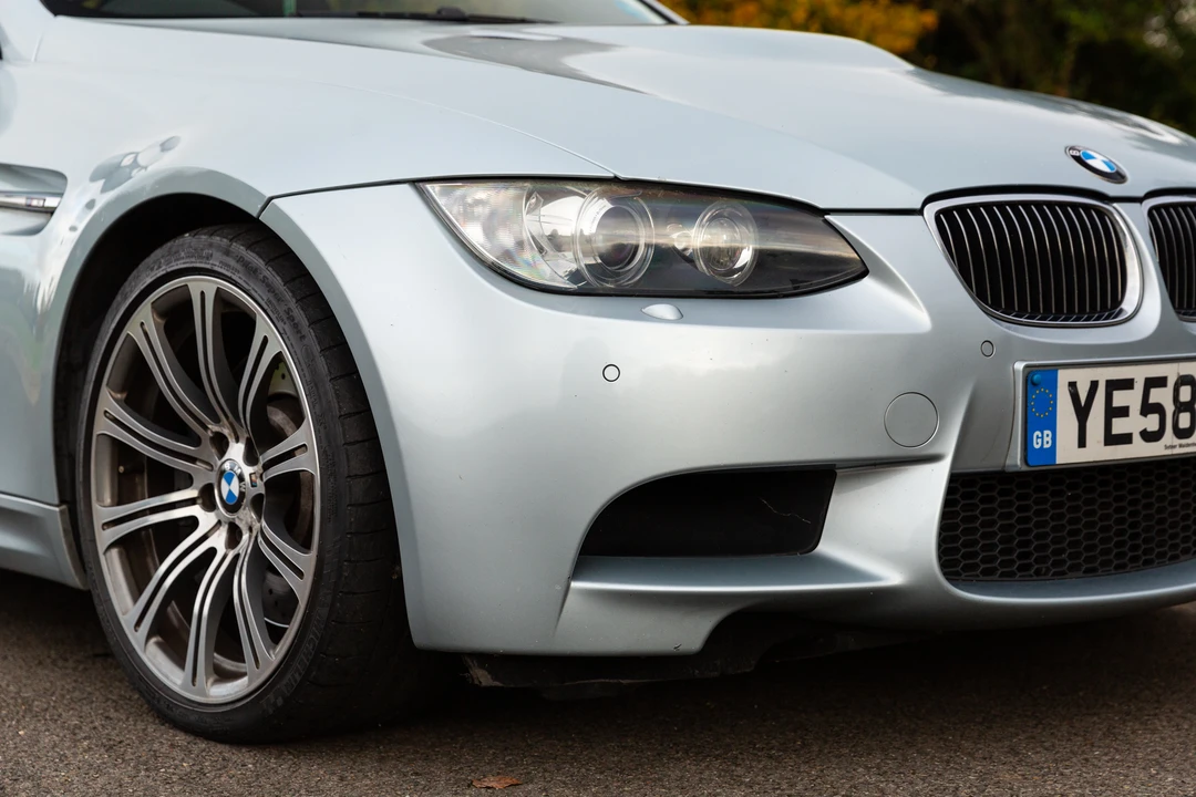 2008 BMW E92 M3 Coupe - Image 29 of 31
