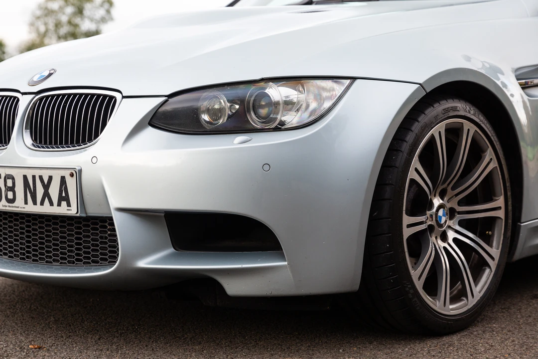 2008 BMW E92 M3 Coupe - Image 30 of 31