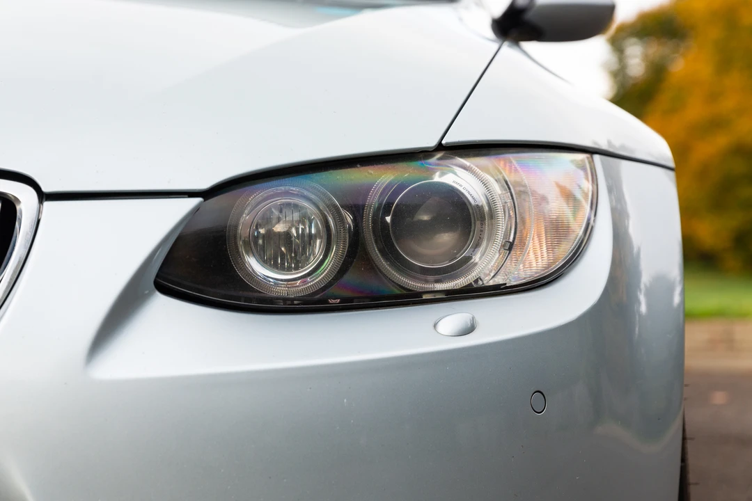 2008 BMW E92 M3 Coupe - Image 31 of 31