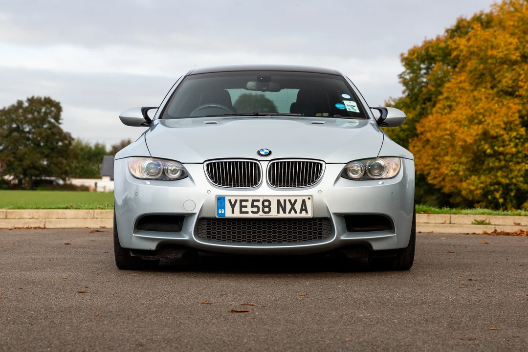 2008 BMW E92 M3 Coupe - Image 2 of 31