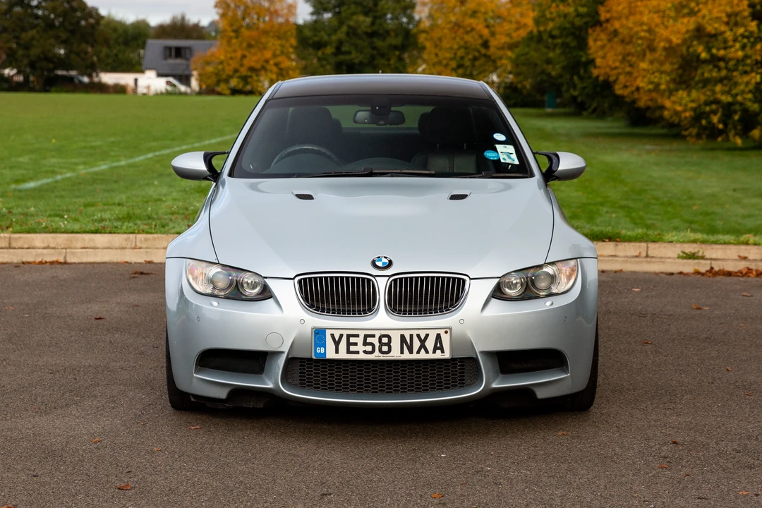 2008 BMW E92 M3 Coupe - Image 10 of 31
