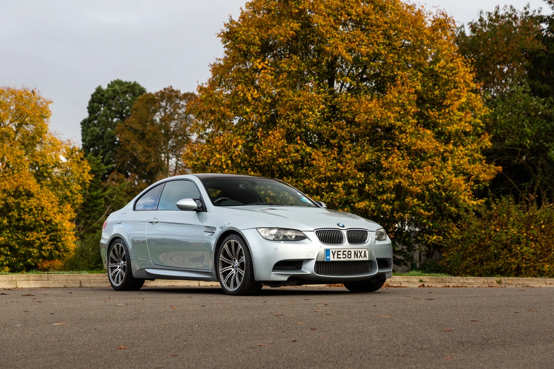 2008 BMW E92 M3 Coupe - Image 18 of 31