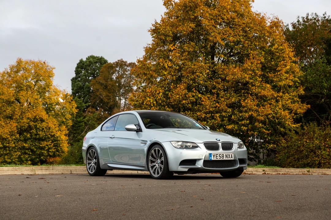 2008 BMW E92 M3 Coupe - Image 3 of 31