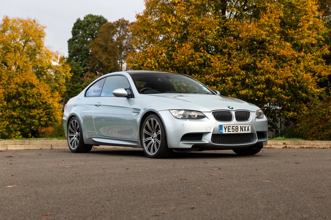 2008 BMW E92 M3 Coupe - Image 19 of 31
