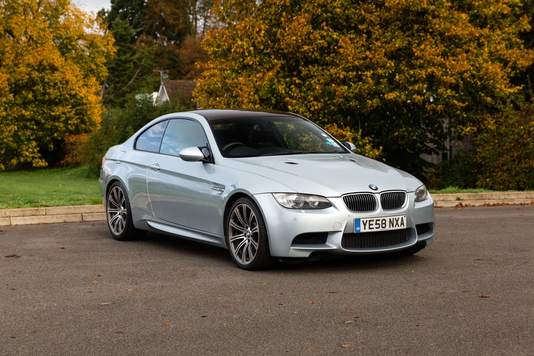 2008 BMW E92 M3 Coupe - Image 11 of 31