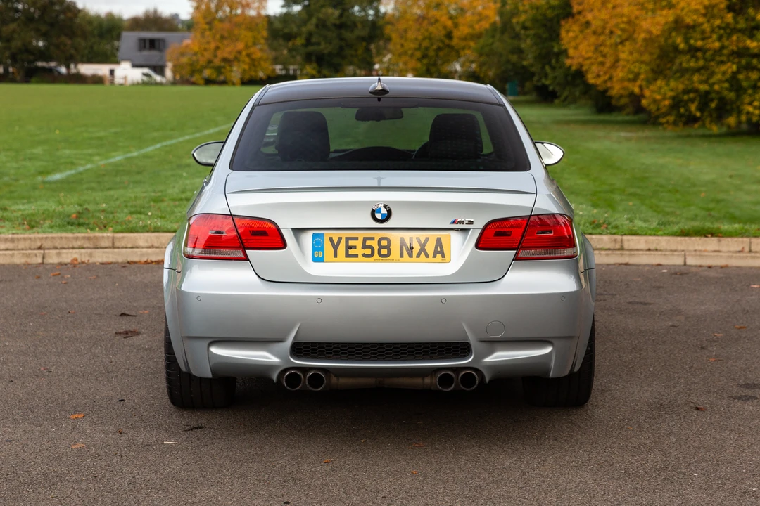 2008 BMW E92 M3 Coupe - Image 6 of 31