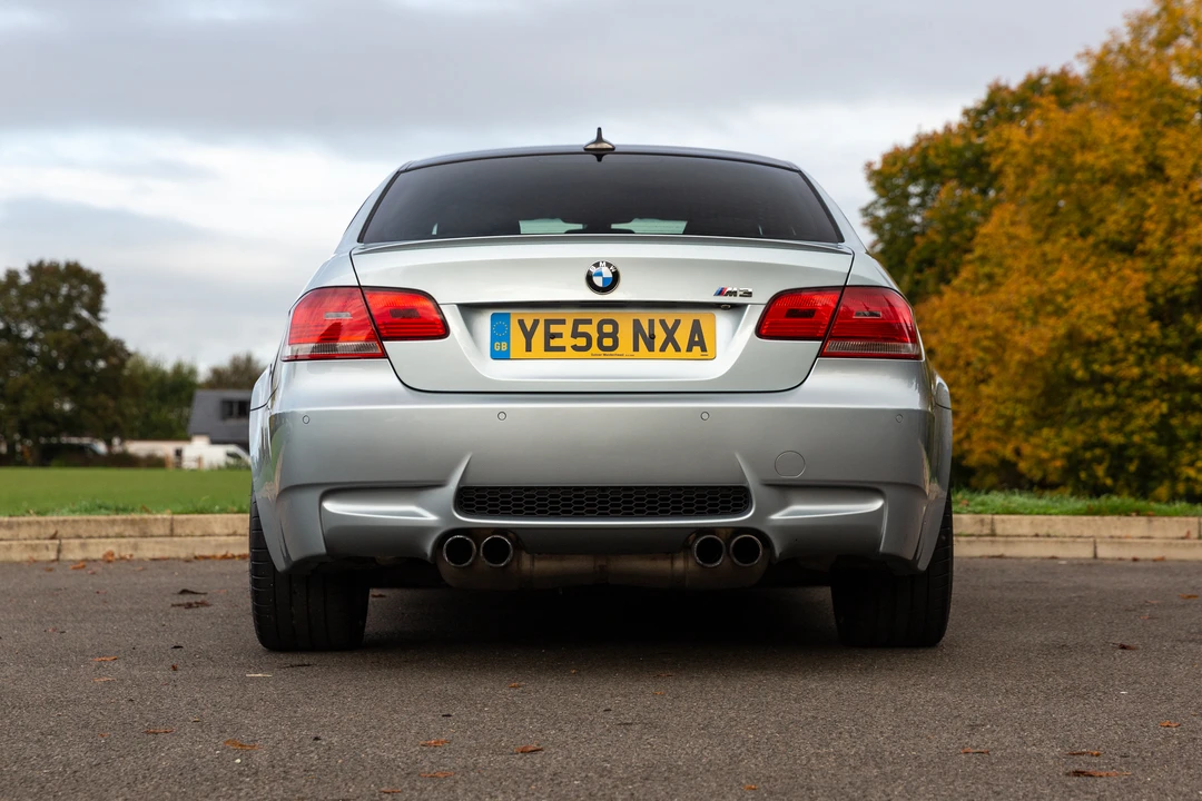 2008 BMW E92 M3 Coupe - Image 14 of 31