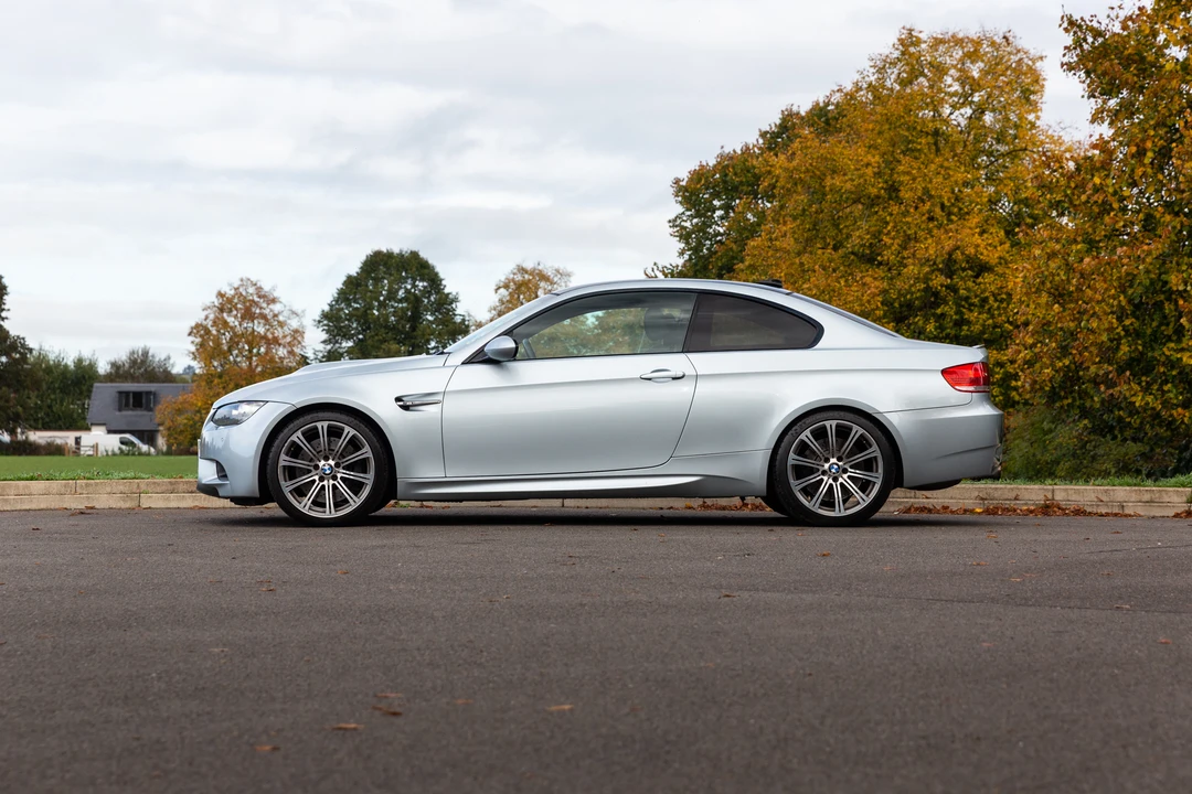 2008 BMW E92 M3 Coupe - Image 8 of 31