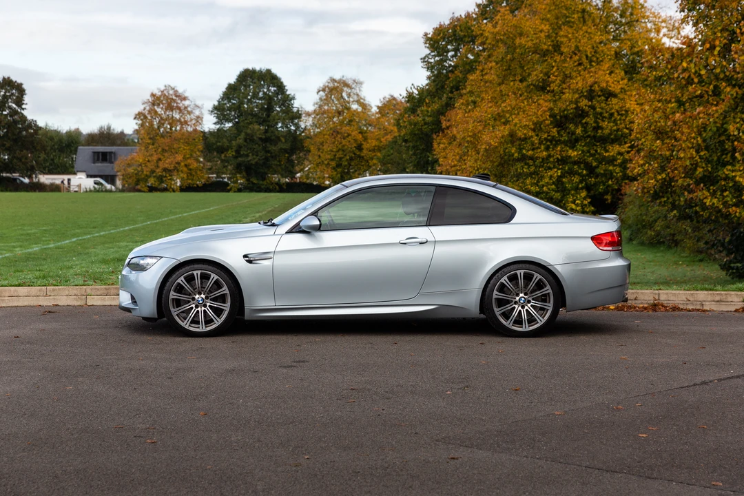 2008 BMW E92 M3 Coupe - Image 16 of 31