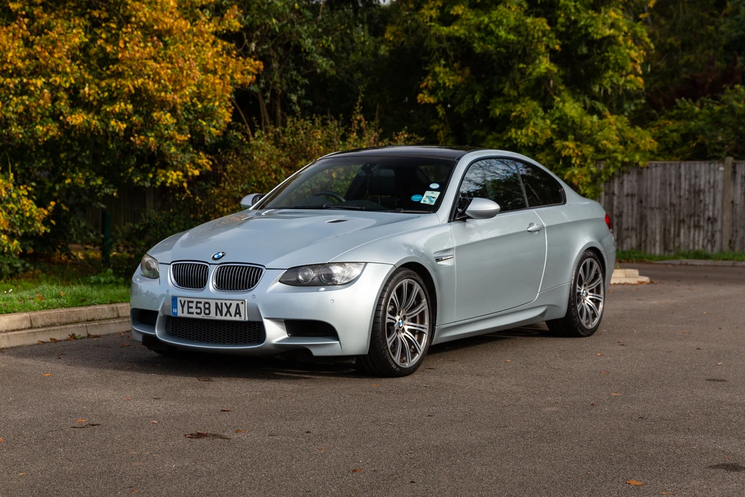 2008 BMW E92 M3 Coupe - Image 9 of 31