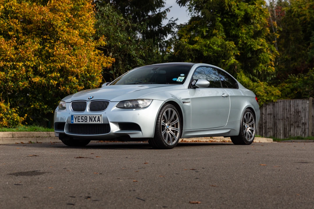 2008 BMW E92 M3 Coupe - Image 17 of 31