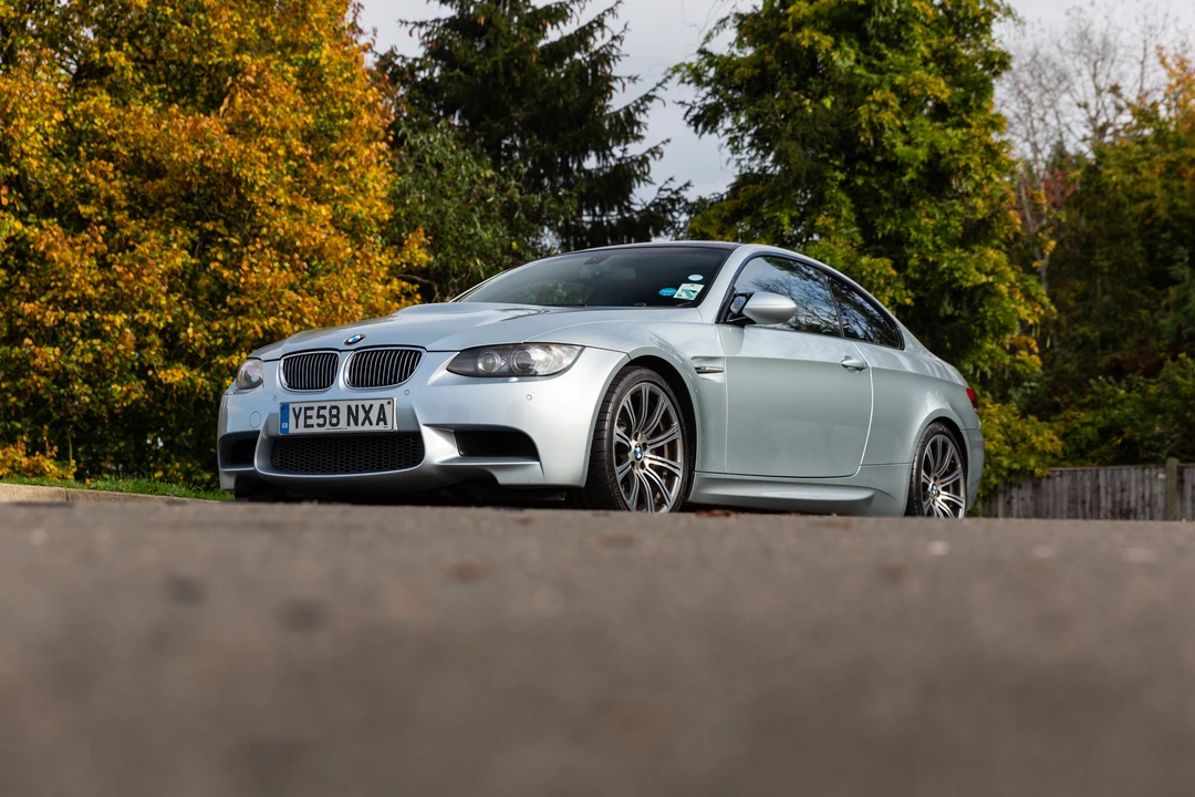 2008 BMW E92 M3 Coupe - Image 20 of 31