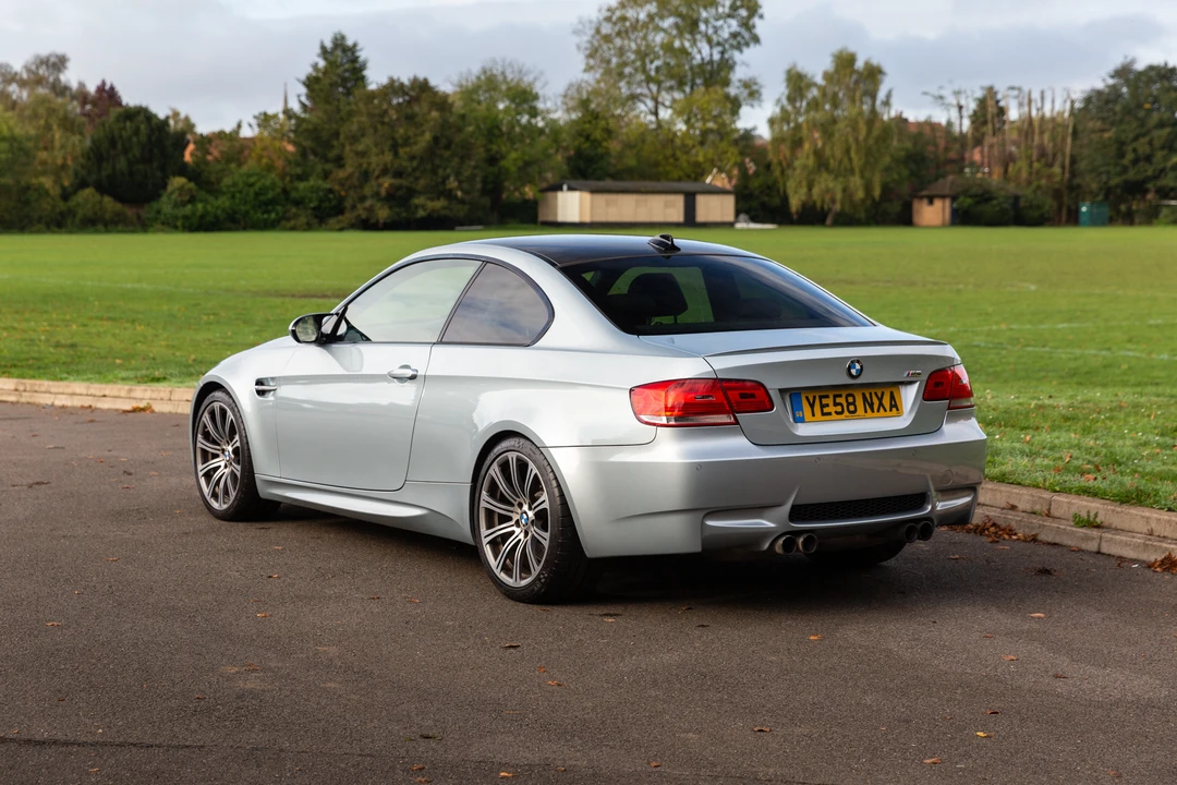 2008 BMW E92 M3 Coupe - Image 15 of 31