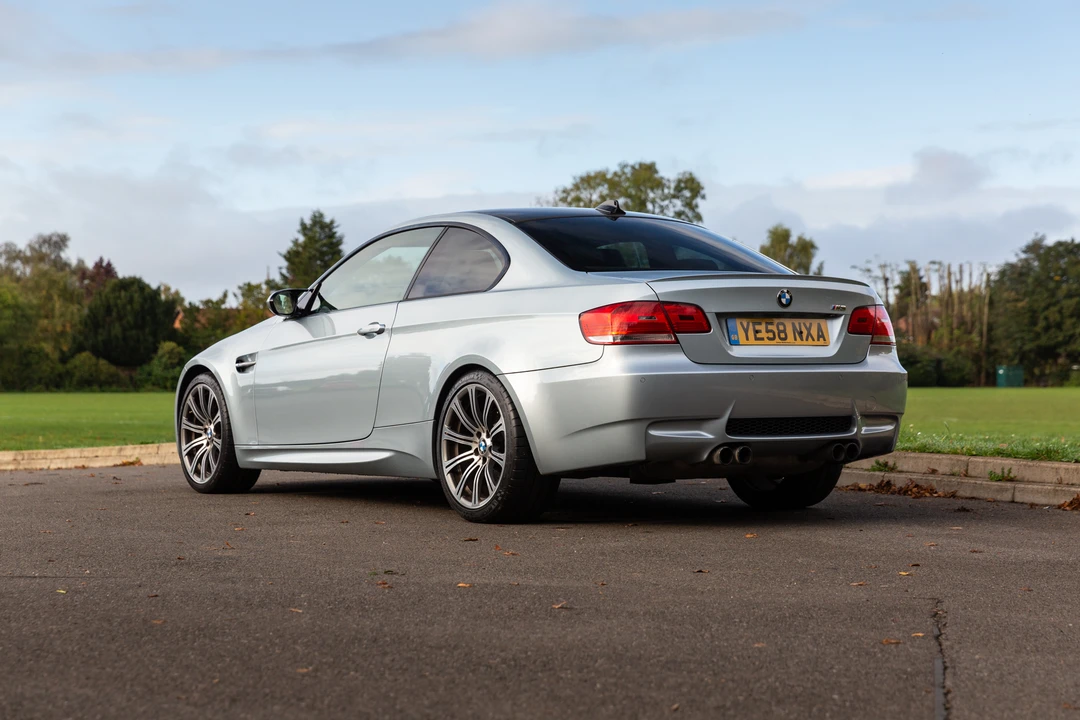 2008 BMW E92 M3 Coupe - Image 7 of 31
