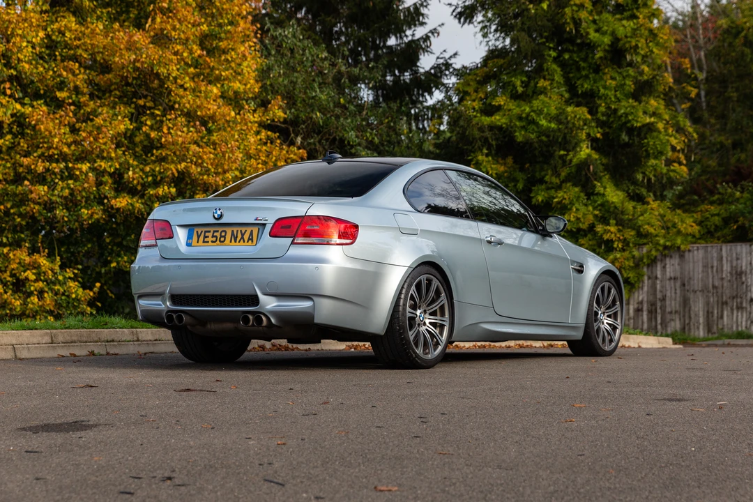 2008 BMW E92 M3 Coupe - Image 13 of 31