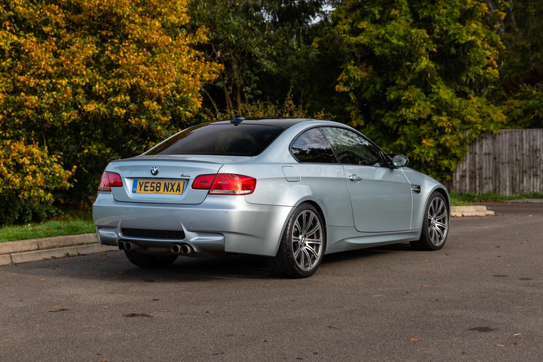 2008 BMW E92 M3 Coupe - Image 5 of 31