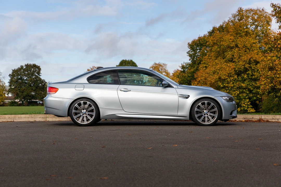 2008 BMW E92 M3 Coupe - Image 12 of 31