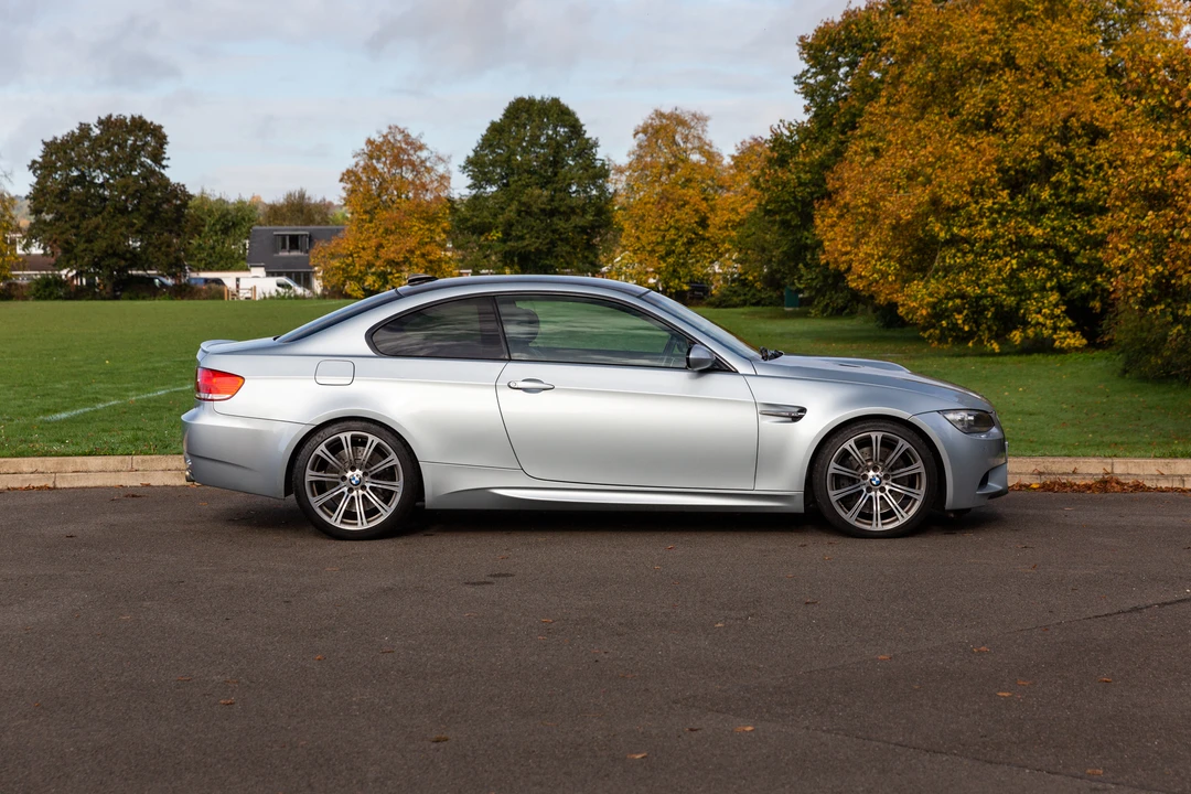 2008 BMW E92 M3 Coupe - Image 4 of 31