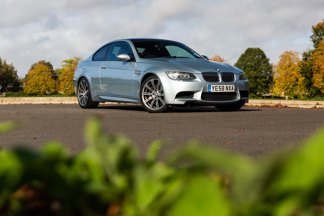 2008 BMW E92 M3 Coupe - Image 22 of 31