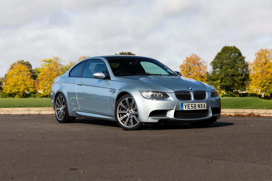2008 BMW E92 M3 Coupe - Image 21 of 31