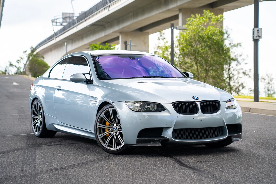 2008 BMW E92 M3 Coupe - Image 2 of 31