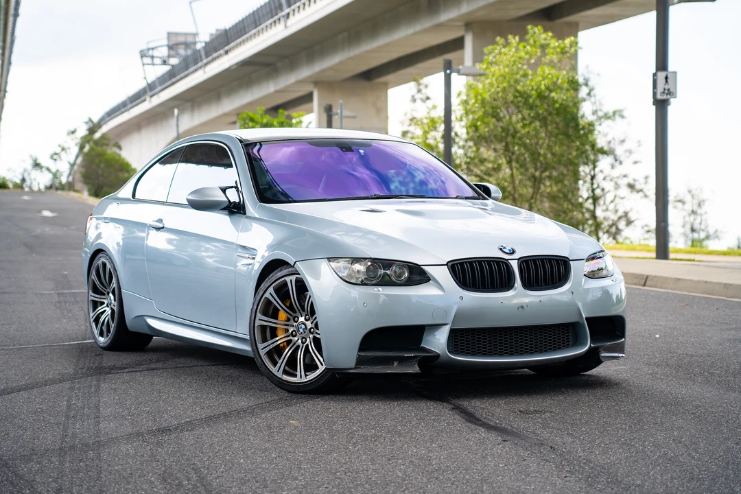 2008 BMW E92 M3 Coupe - Image 5 of 31