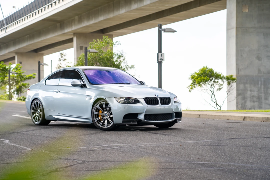 2008 BMW E92 M3 Coupe - Image 6 of 31