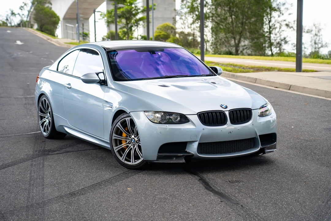 2008 BMW E92 M3 Coupe - Image 3 of 31
