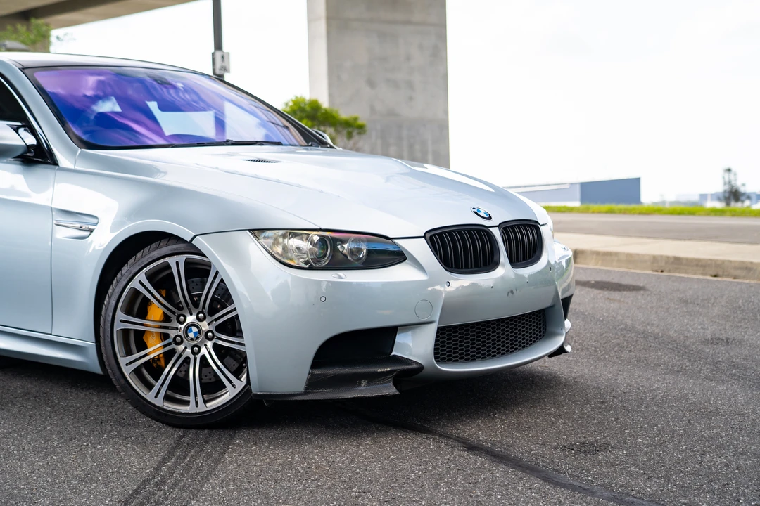 2008 BMW E92 M3 Coupe - Image 23 of 31