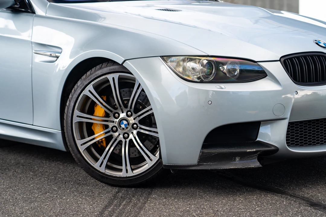 2008 BMW E92 M3 Coupe - Image 25 of 31