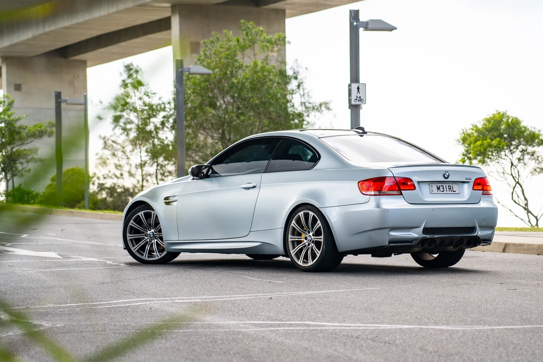 2008 BMW E92 M3 Coupe - Image 7 of 31