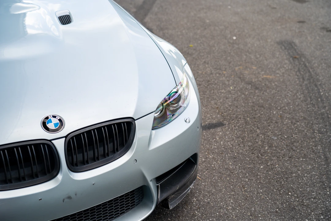 2008 BMW E92 M3 Coupe - Image 27 of 31