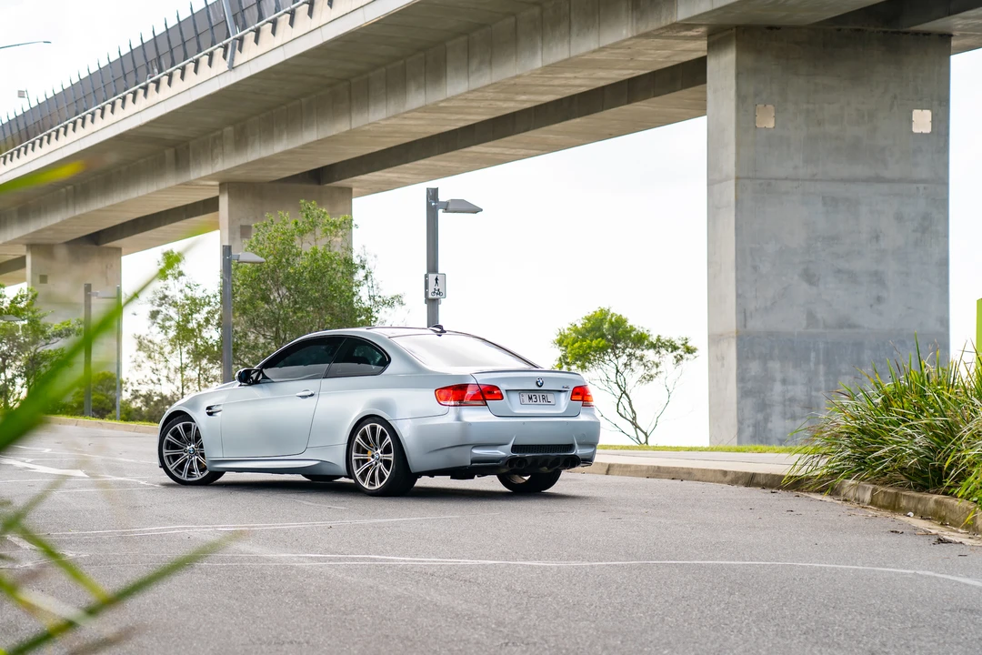 2008 BMW E92 M3 Coupe - Image 8 of 31