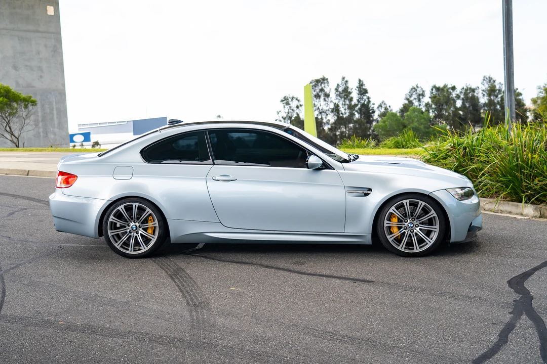 2008 BMW E92 M3 Coupe - Image 9 of 31