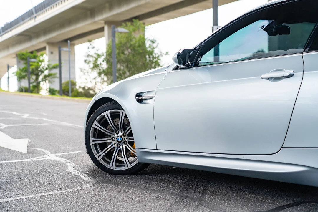 2008 BMW E92 M3 Coupe - Image 28 of 31