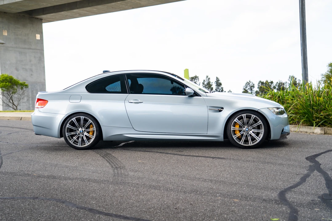 2008 BMW E92 M3 Coupe - Image 10 of 31
