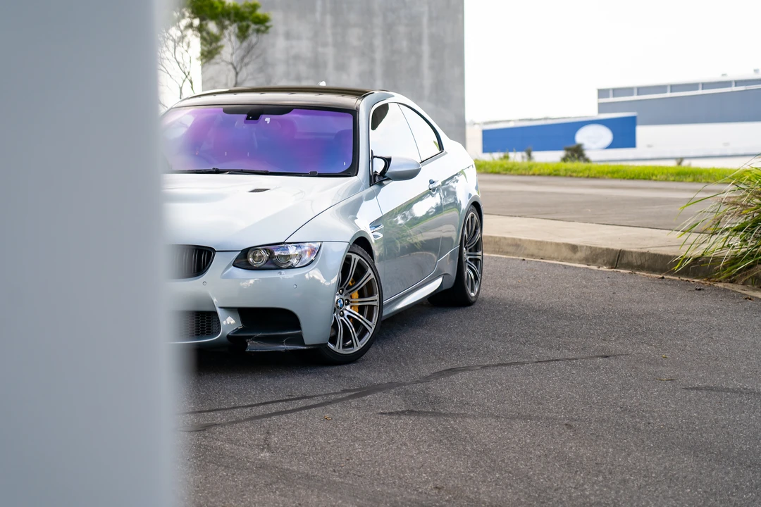 2008 BMW E92 M3 Coupe - Image 29 of 31