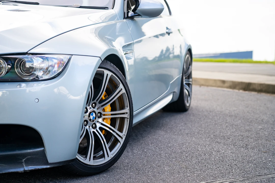 2008 BMW E92 M3 Coupe - Image 26 of 31
