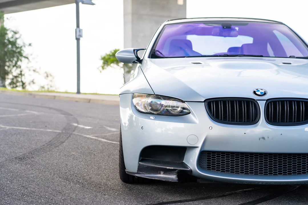 2008 BMW E92 M3 Coupe - Image 30 of 31