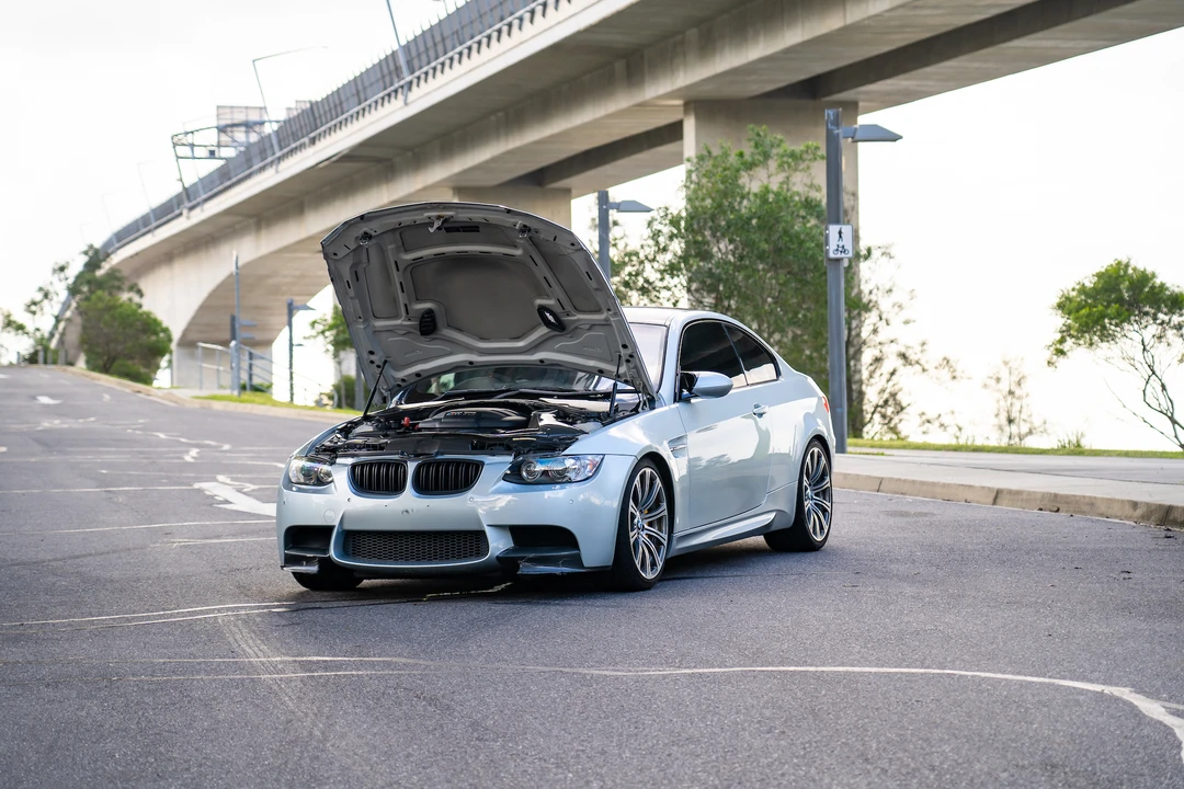 2008 BMW E92 M3 Coupe - Image 11 of 31