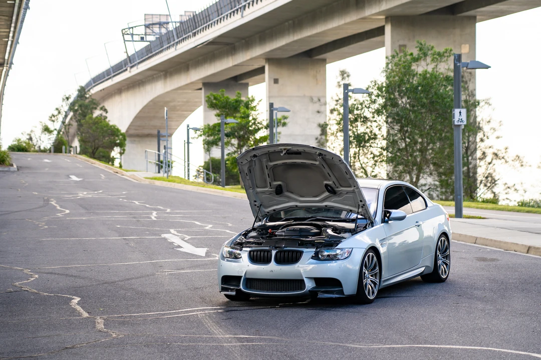 2008 BMW E92 M3 Coupe - Image 24 of 31