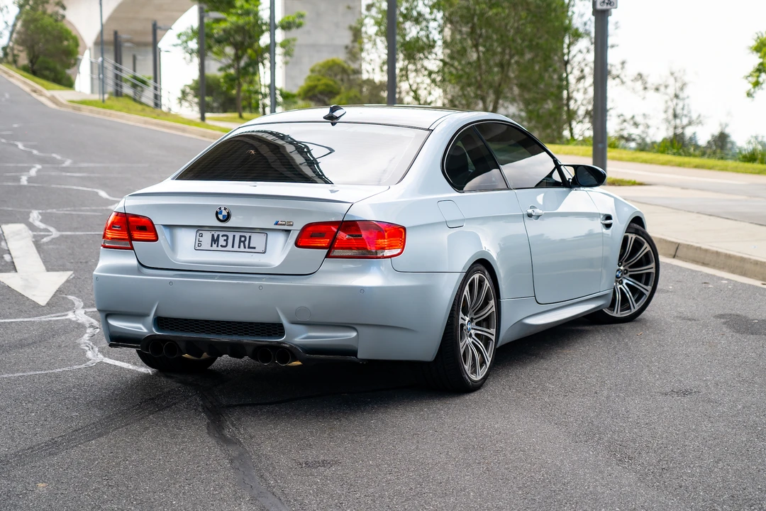 2008 BMW E92 M3 Coupe - Image 12 of 31