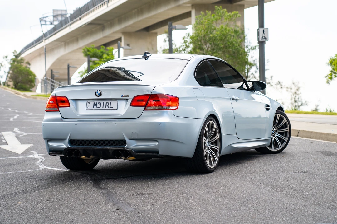 2008 BMW E92 M3 Coupe - Image 13 of 31