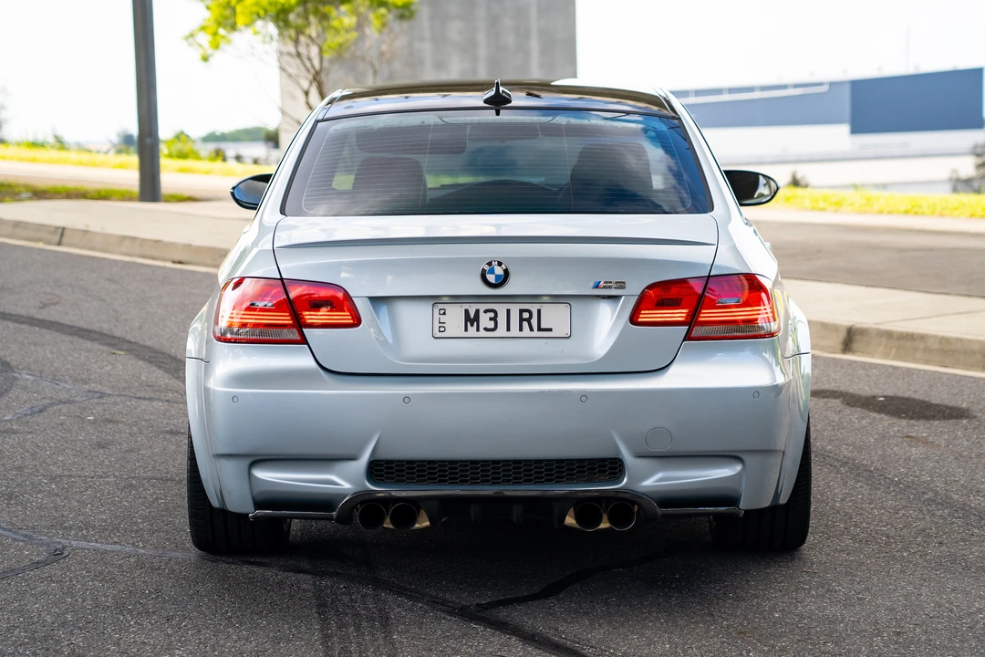 2008 BMW E92 M3 Coupe - Image 14 of 31
