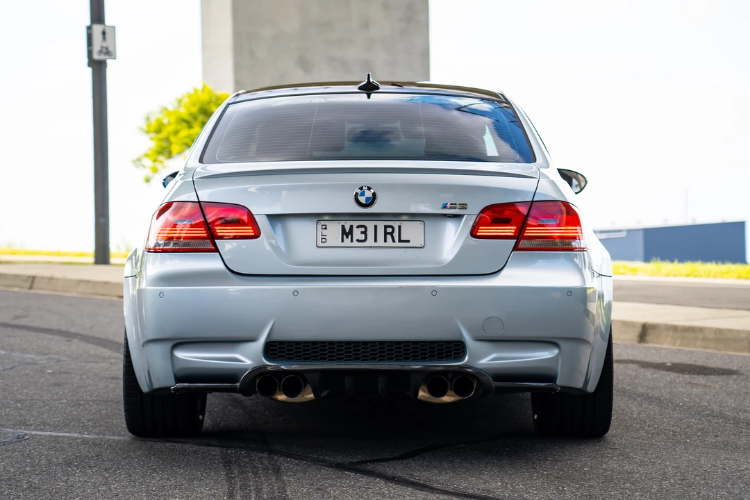 2008 BMW E92 M3 Coupe - Image 15 of 31