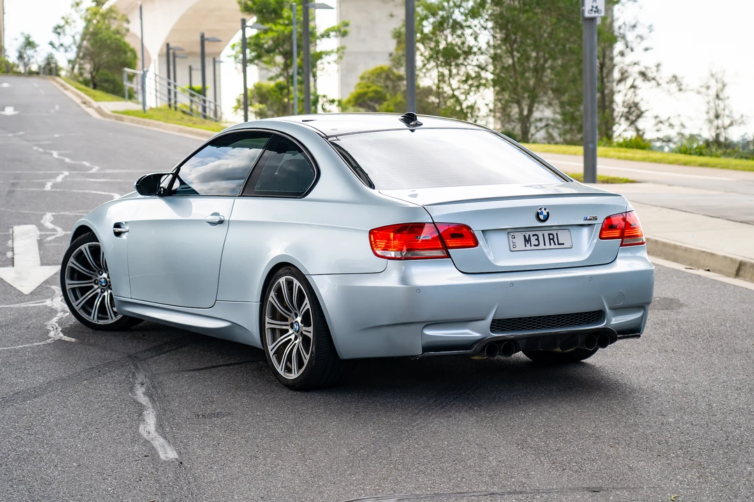 2008 BMW E92 M3 Coupe - Image 16 of 31