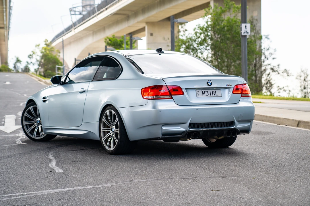 2008 BMW E92 M3 Coupe - Image 17 of 31