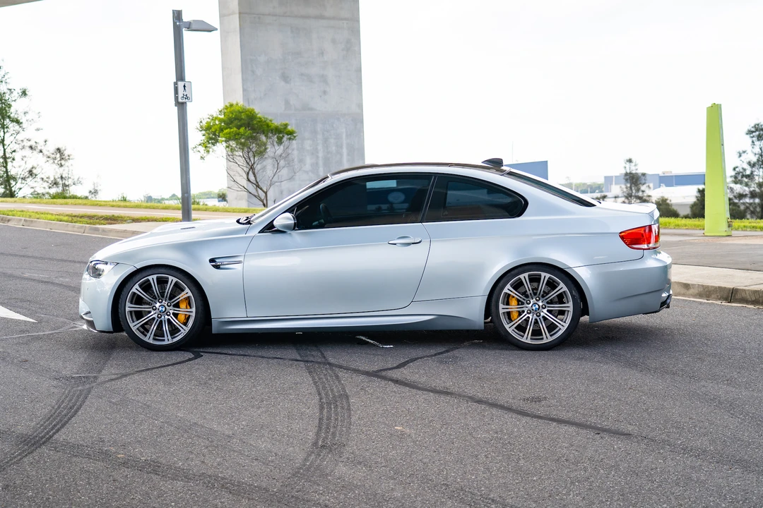 2008 BMW E92 M3 Coupe - Image 18 of 31