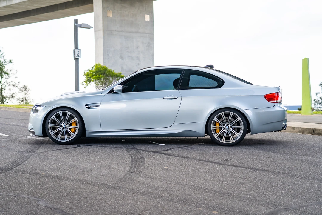 2008 BMW E92 M3 Coupe - Image 19 of 31