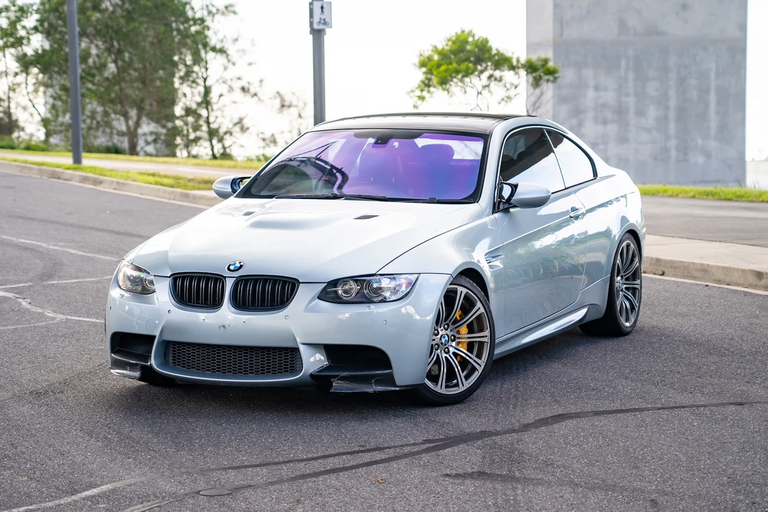 2008 BMW E92 M3 Coupe - Image 20 of 31